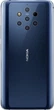 Мобільний телефон Nokia 9 PureView Dual Sim 6/128GB Midnight Blue - зображення 5