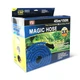 Шланг для полива MAGIC HOSE 45 м поливочный растягивающийся с распылителем Green - изображение 2