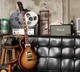 Электрогитара Cort CR300 (Aged Vintage Burst) - изображение 4