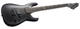 Электрогитара ESP E-II HORIZON NT-7B Hipshot (Black Satin) ESP BKS (Black Satin) - изображение 2