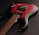 Электрогитара Cort X100 (Open Pore Black Cherry Burst) - изображение 5