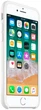 Silicone Case Original for Apple iPhone SE 2022/2020/8/7 (HC) - White - изображение 2