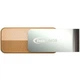 USB флеш накопитель Team 64GB C143 Brown USB 3.0 (TC143364GN01) - изображение 1