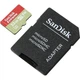 Карта пам'яті SanDisk 32GB microSD class 10 V30 A1 UHS-I U3 Extreme Action (SDSQXAF-032G-GN6AA) - изображение 2