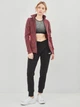 Толстовка Columbia Basin Trail III Full Zip 1938041-671 XS (0193855916098) - изображение 3