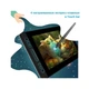 Графический монитор Huion Kamvas Pro 13 с перчаткой - изображение 6
