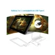 Графический монитор Huion Kamvas Pro 13 с перчаткой - изображение 7