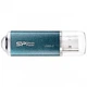 USB флеш накопитель Silicon Power 128GB Marvel M01 USB 3.0 (SP128GBUF3M01V1B) - изображение 1