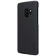 Чохол Nillkin Matte для Samsung Galaxy S9 Чорний - зображення 2