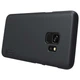 Чохол Nillkin Matte для Samsung Galaxy S9 Чорний - зображення 3