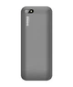 Мобільний телефон Sigma mobile X-Style 33 Steel Grey - зображення 2