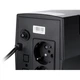Устройство бесперебойного питания Vinga LCD 600VA plastic case (VPC-600P) - изображение 5