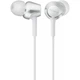 Навушники Sony MDR-EX255AP White (MDREX255APW.E) - зображення 1