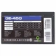 Блок живлення GAMEMAX 450W (GE-450) - зображення 3