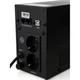 Источник бесперебойного питания Vinga LCD 600VA metal case with USB (VPC-600MU) - изображение 7