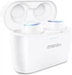 Meizu POP TW50 True Wireless Bluetooth Sports Earphones White - зображення 1