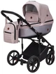 Коляска 2 в 1 Adamex Amelia Lux AM275. 33585 - изображение 2