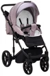 Коляска 2 в 1 Adamex Amelia Lux AM275. 33585 - изображение 8