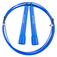 Швидкісна Crossfit Скакалка Way4you Ultra Speed Cable Rope 2 Синя - зображення 1