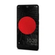 Смартфон SHARP AQUOS C10 4/64GB Black (SH-Z01) - изображение 4