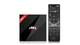 Smart TV приставка H96 PRO PLUS 3\32Gb - зображення 2