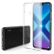 TPU чехол Epic Transparent 1,0 mm для Huawei Honor 8X Безбарвний (прозорий) Без бренду - зображення 2