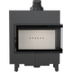 Камінна топка Kratki LUCY 14 SLIM права BS - изображение 2