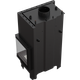 Камінна топка Kratki MBZ PW 13 права BS - изображение 4