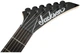 Электрогитара Jackson JS11 Dinky AH Metallic Red (228473) - изображение 5
