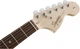 Електрогітара Fender Squier Affinity Stratocaster SSS LRL Slick Silver (227884) - зображення 6