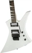 Електрогітара Jackson JS32 Kelly AH White (228628) - зображення 3