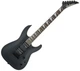 Електрогітара Jackson JS22 Dinky AH Satin Black (228187) - зображення 1