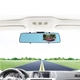 Зеркало для машины L1022 L9003 Touch screen 4.3" 1080P Full 2 камеры HDSYR_1179 - изображение 4