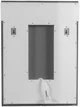 Зеркало AQUA RODOS Элит 60 см с LED-подсветкой - изображение 3