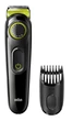 Триммер BRAUN BeardTrimmer BT3021 - изображение 1
