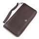 Мужской кошелек ST Leather ST45 кожаный Коричневый 2968-87932 - изображение 1
