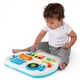 Ігровий центр-ходунки 4 в 1 Baby Einstein Mix Roll (12045) - зображення 5
