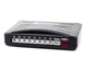 Парковочный радар ParkCity Kiev 818/302L Black - изображение 3