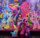 Фигурка Пони My Little Pony K3 Кандес 14 см (Мой маленький пони Игрушка для девочек Единорог) - изображение 2