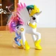 Фигурка Пони My Little Pony K13 Принцесса Селестия 14 см (Мой маленький пони Игрушка для девочек Единорог) - изображение 2