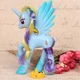 Фигурка Пони My Little Pony K11 Радуга Дэшф 14 см (Мой маленький пони Игрушка для девочек Единорог) - изображение 2