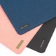 Чехол DUX DUCIS Skin Series для Amazon Kindle Paperwhite 4 (2018) Dark Blue - изображение 4