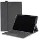 Чохол Galeo SlimBook для Microsoft Surface Go Black - изображение 1