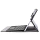 Чохол Galeo SlimBook для Microsoft Surface Go Black - изображение 5
