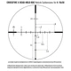 Прицел оптический Vortex Crossfire II 4-16x50 AO BDC (CF2-31039) - изображение 5