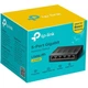 Коммутатор сетевой TP-Link LS1005G - изображение 2
