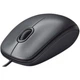 Комп'ютерна миша Logitech M90, Gray (910-001794/910-001793) - изображение 2