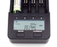 Универсальное ЗУ Liitokala Lii-500 4 канала Ni-Mh/Li-ion, 220V/12V, Powerbank, Test, LCD - изображение 6