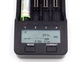 Универсальное ЗУ Liitokala Lii-500 4 канала Ni-Mh/Li-ion, 220V/12V, Powerbank, Test, LCD - изображение 8
