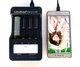 Универсальное ЗУ Liitokala Lii-500 4 канала Ni-Mh/Li-ion, 220V/12V, Powerbank, Test, LCD - изображение 9